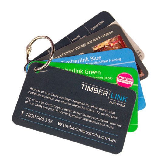Information Multi Tags